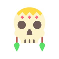 头骨