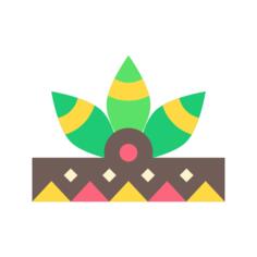 头饰