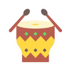 Drums