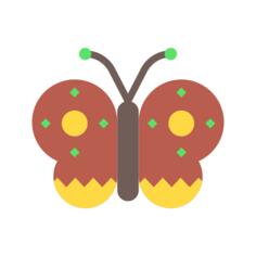 蝴蝶