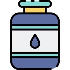 Water tank