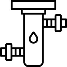 Water filter