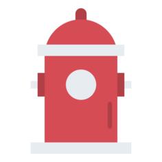Fire hydrant