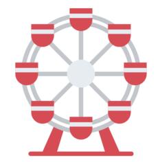 Ferris wheel