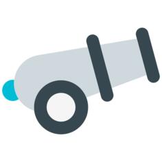 Cannon