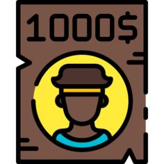 Wanted