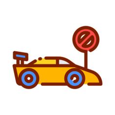 Sport car