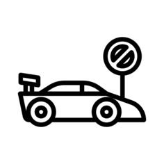 Sport car