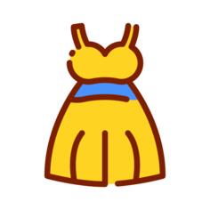 连衣裙