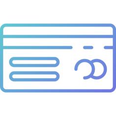 Credit card