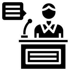 Politician