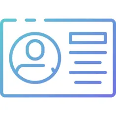 Business card