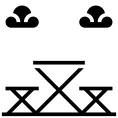野餐