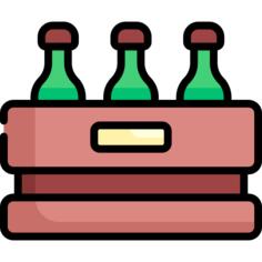 Beer box