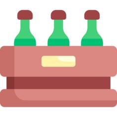Beer box