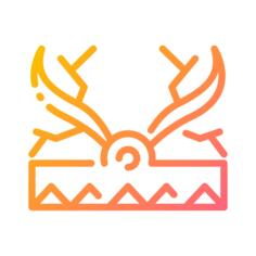 鹿角