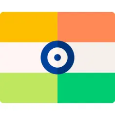 Indian flag