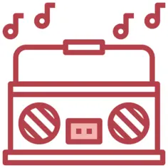 Music player