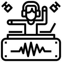 DJ