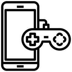 Mobile game