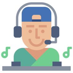 DJ