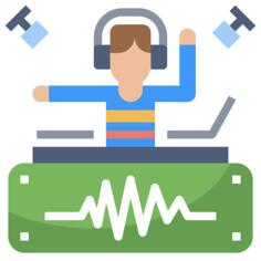 DJ
