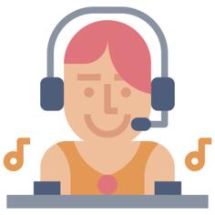 DJ