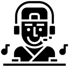 DJ