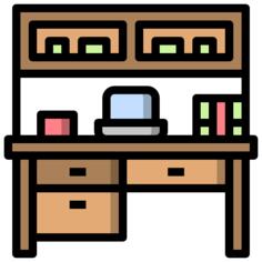 Work table