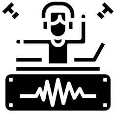 DJ