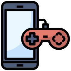 Mobile game
