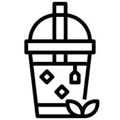 茶