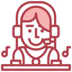 DJ