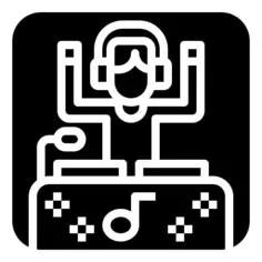 DJ