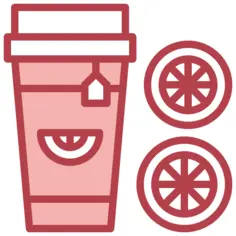 柠檬茶