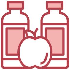 Apple juice