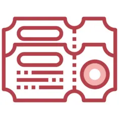 Ticket