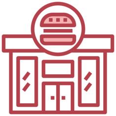 汉堡吧