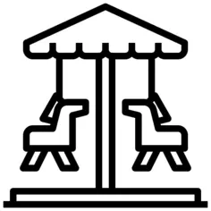Merry go round