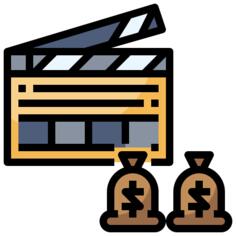 Film budget