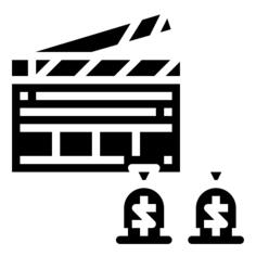 Film budget