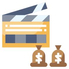Film budget