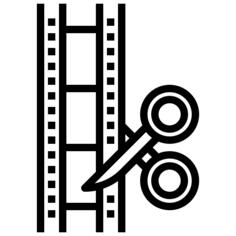 Clip editing