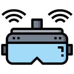 Smart glasses
