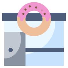 甜甜圈店