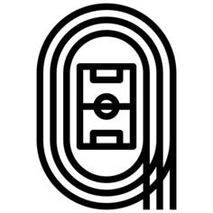 赛道