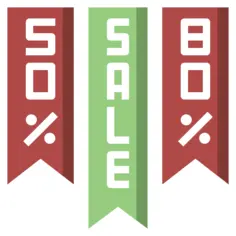 Sale