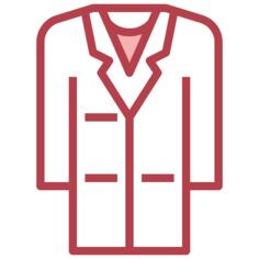 实验工作服