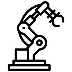 Robotic arm