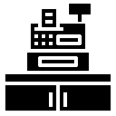 收银机